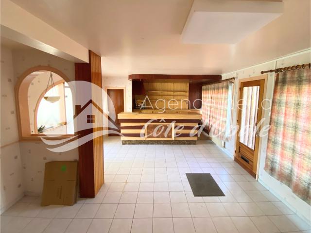 Maison 8 pièces 154 m²