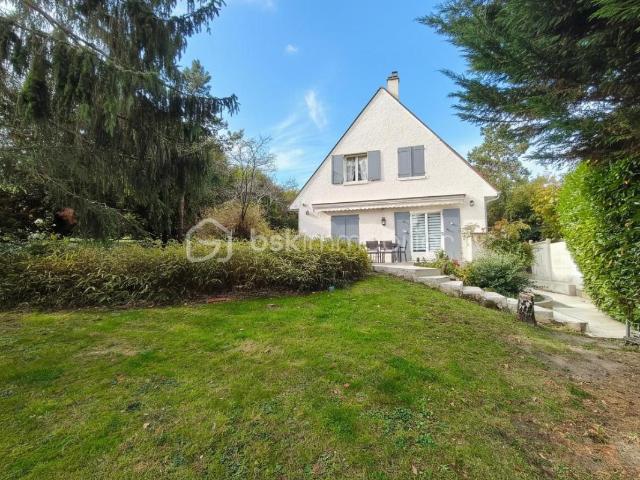 Maison 8 pièces 154 m²