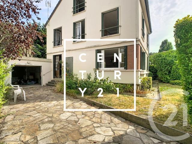 Maison 8 pièces 154 m²