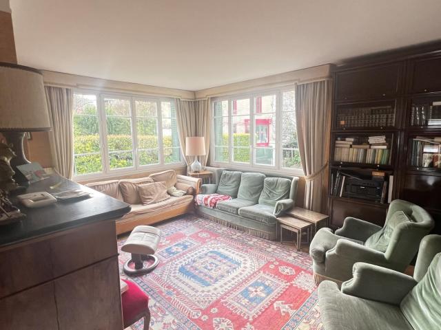 Maison 8 pièces 154 m²