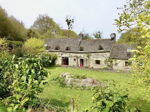 Maison 8 pièces 154 m²