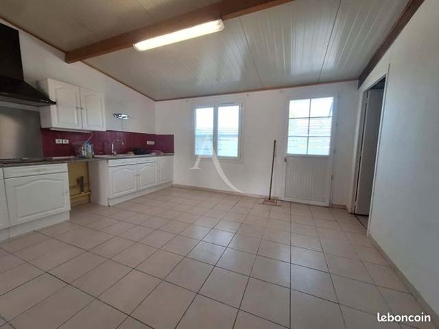 Maison 8 pièces 154 m²