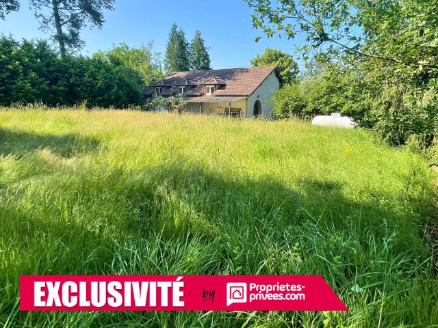 Maison 8 pièces 154 m²