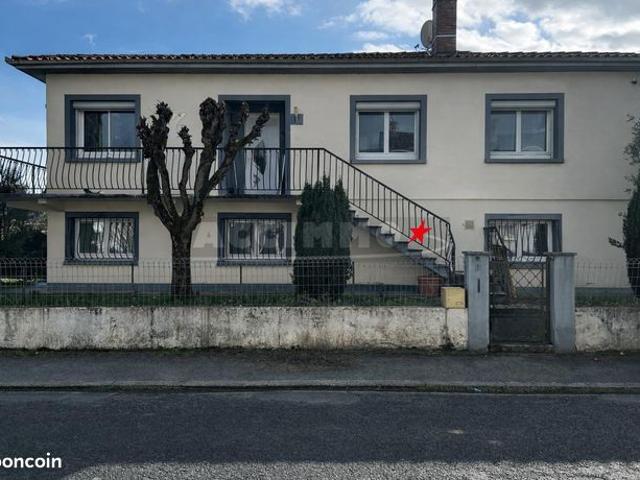 Maison 8 pièces 154 m²
