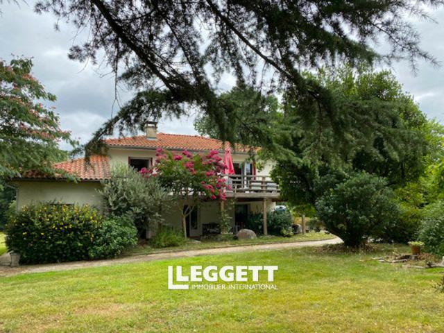 Maison 8 pièces 154 m²