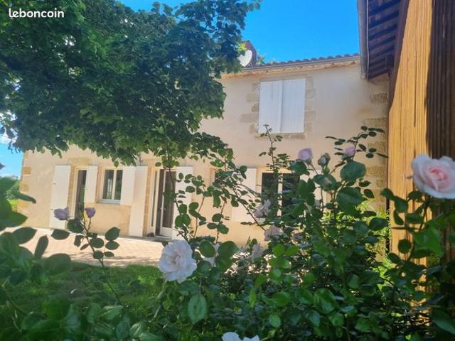 Maison 8 pièces 154 m²