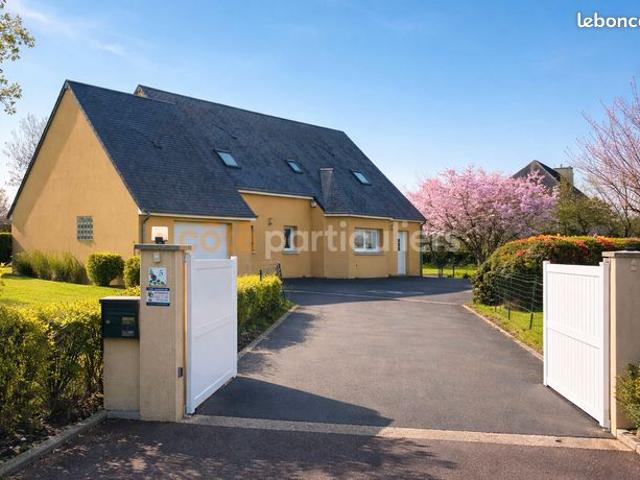 Maison 8 pièces 154 m²