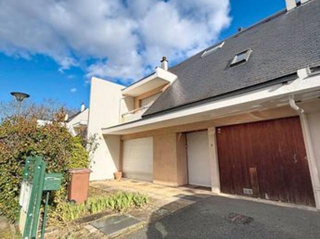 Maison 8 pièces 154 m²