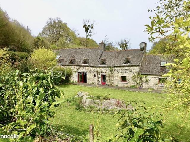 Maison 8 pièces 154 m²