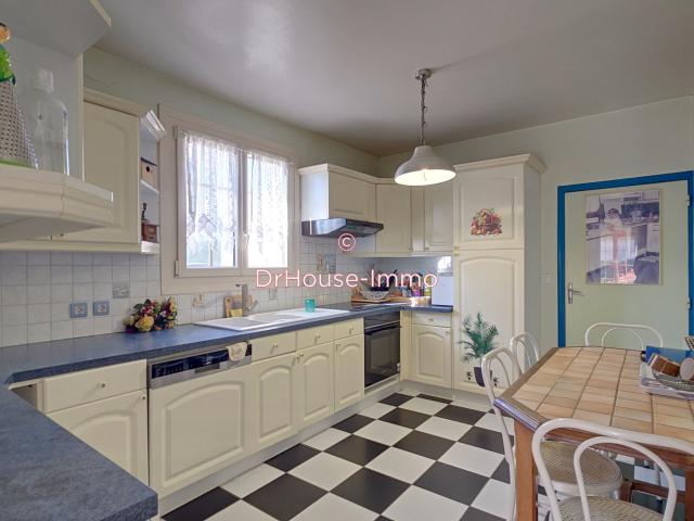 Maison 8 pièces 154 m²