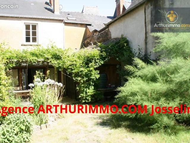 Maison 8 pièces 154 m²