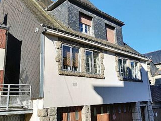 Maison 8 pièces 154 m²