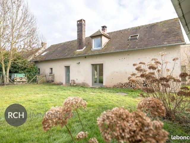 Maison 8 pièces 154 m²