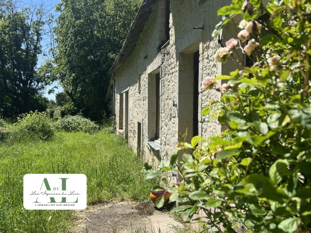 Maison 8 pièces 154 m²