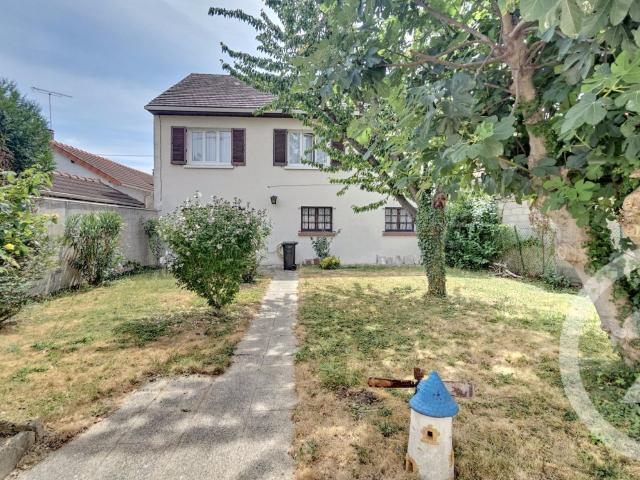 Maison 8 pièces 154 m²