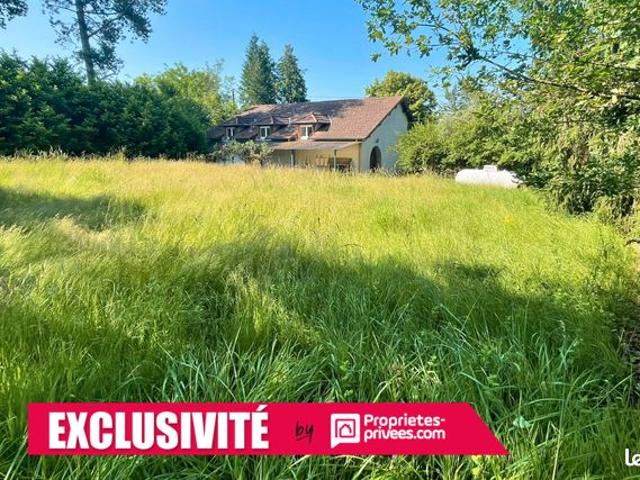 Maison 8 pièces 154 m²