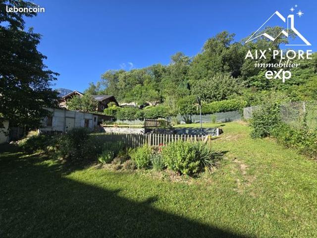 Maison 8 pièces 154 m²