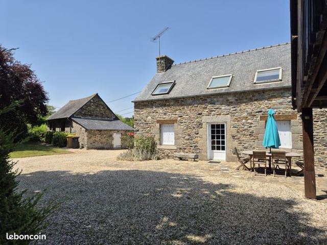 Maison 8 pièces 154 m²