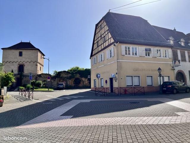 Maison 8 pièces 154 m²