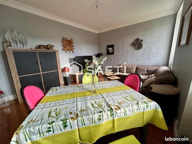 Maison 8 pièces 154 m²
