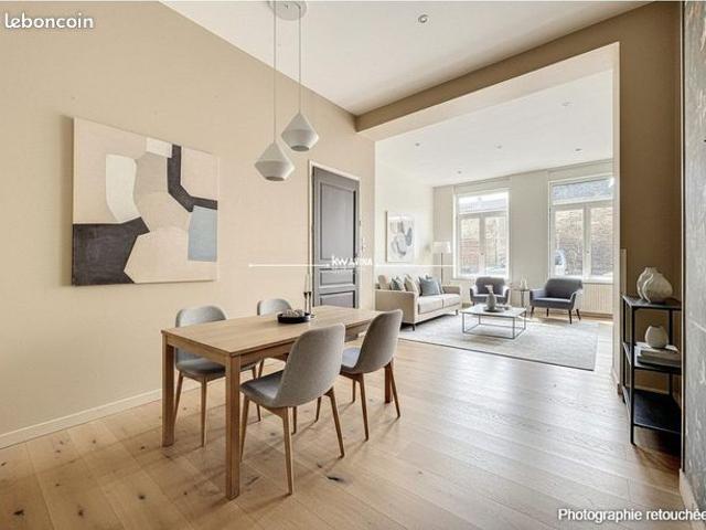 Maison 8 pièces 154 m²