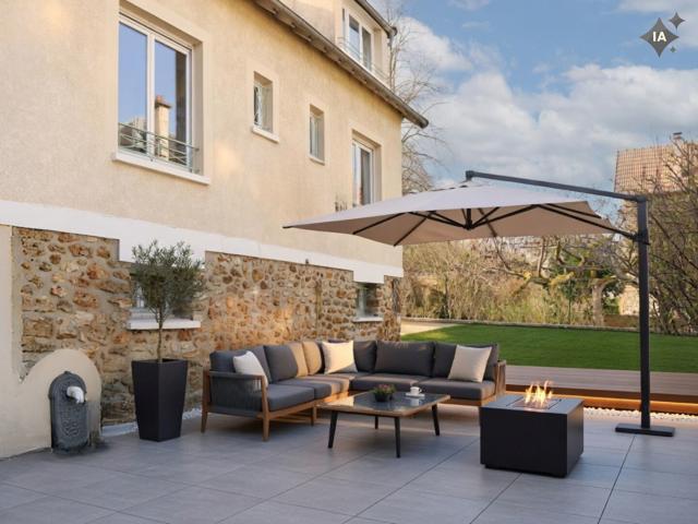Maison 8 pièces 154 m²
