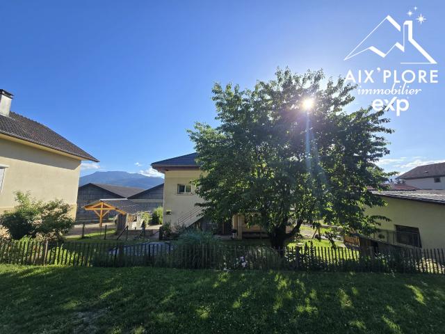 Maison 8 pièces 154 m²