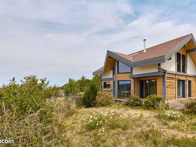 Maison 8 pièces 154 m²