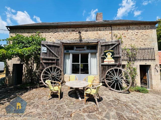 Maison 8 pièces 154 m²