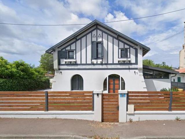 Maison 8 pièces