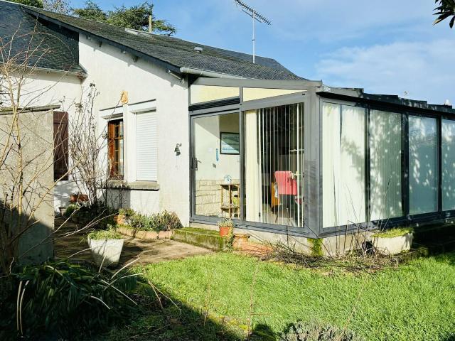 Maison 8 pièces 162 m²