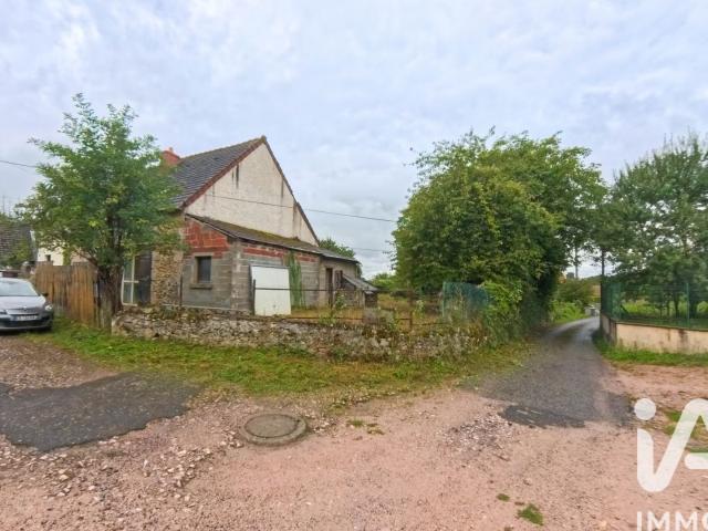 Maison 8 pièces 155 m²