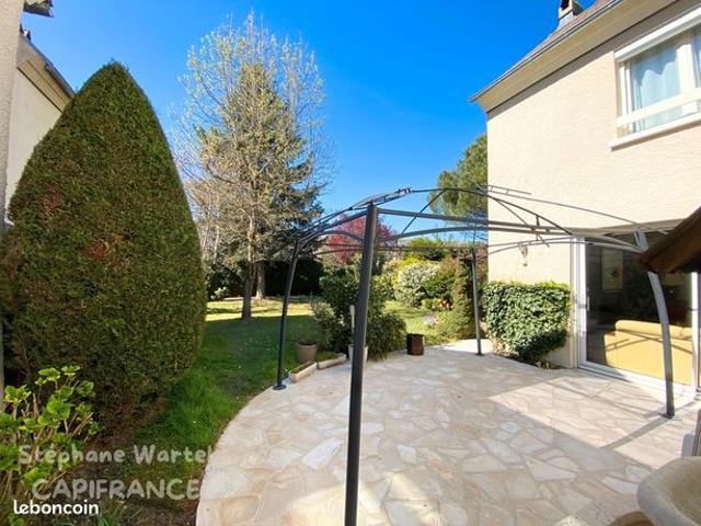Maison 8 pièces 155 m²