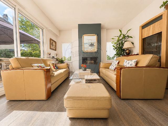 Maison 8 pièces 155 m²