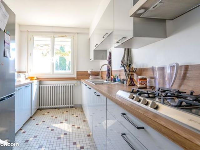 Maison 8 pièces 155 m²