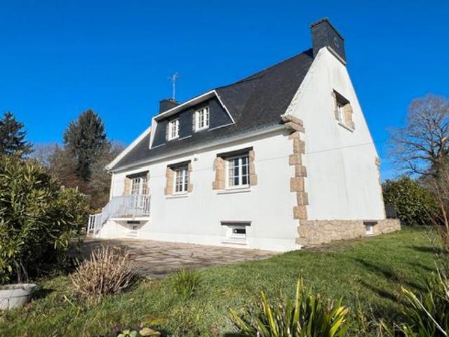 Maison 8 pièces 155 m²