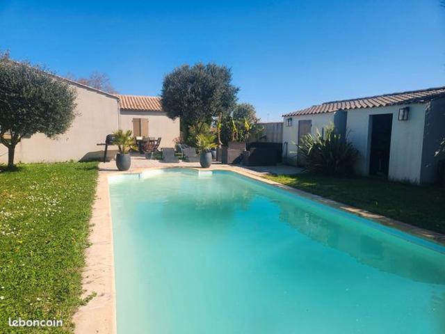 Maison 8 pièces 155 m²
