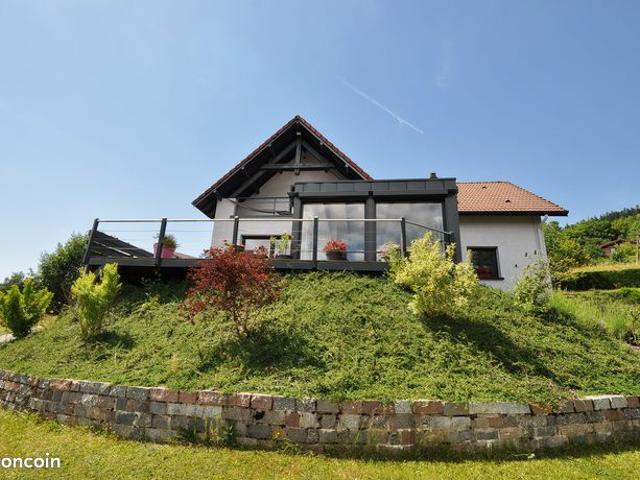Maison 8 pièces 155 m²