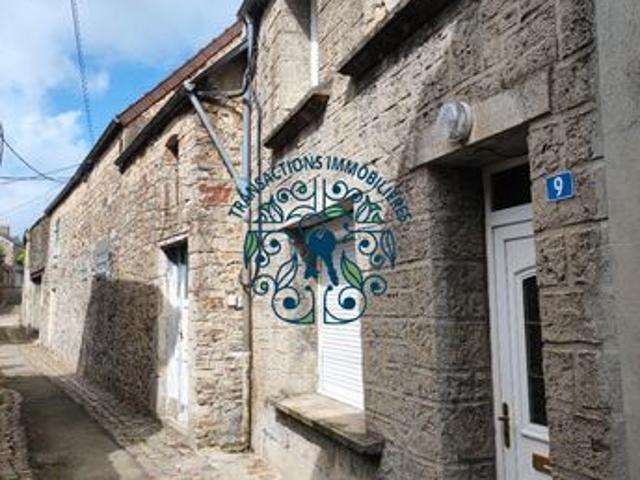 Maison 8 pièces 155 m²