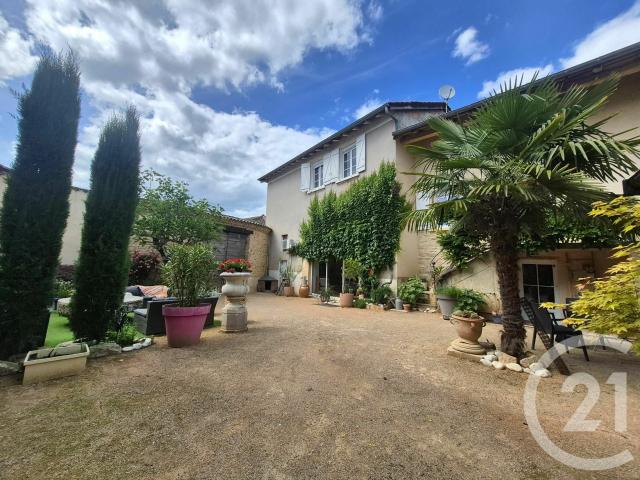 Maison 8 pièces 187 m²