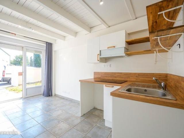 Maison 8 pièces 155 m²