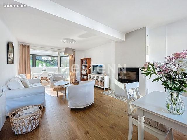 Maison 8 pièces 155 m²