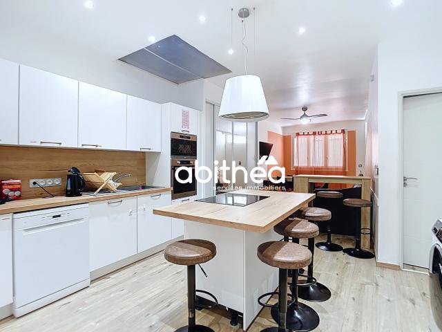 Maison 8 pièces 155 m²