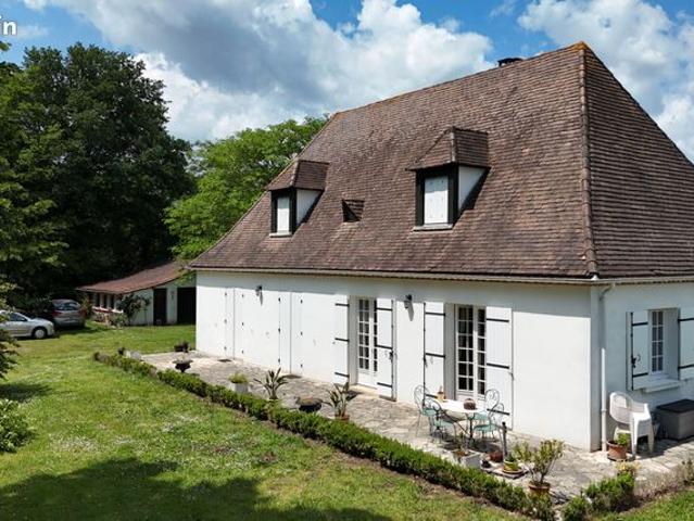 Maison 8 pièces 155 m²