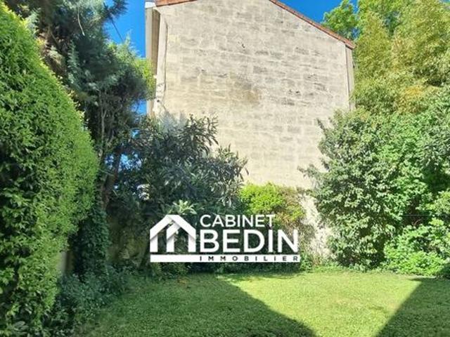 Maison 8 pièces 155 m²