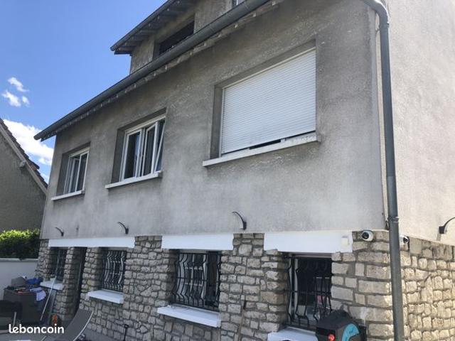 Maison 8 pièces 155 m²