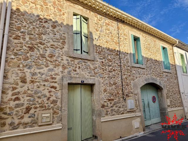 Maison 8 pièces 155 m²