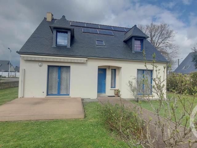 Maison 6 pièces 155 m²