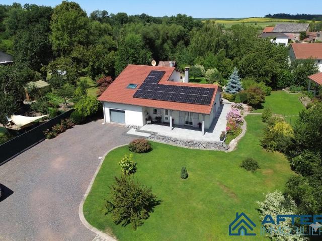Maison 8 pièces 155 m²