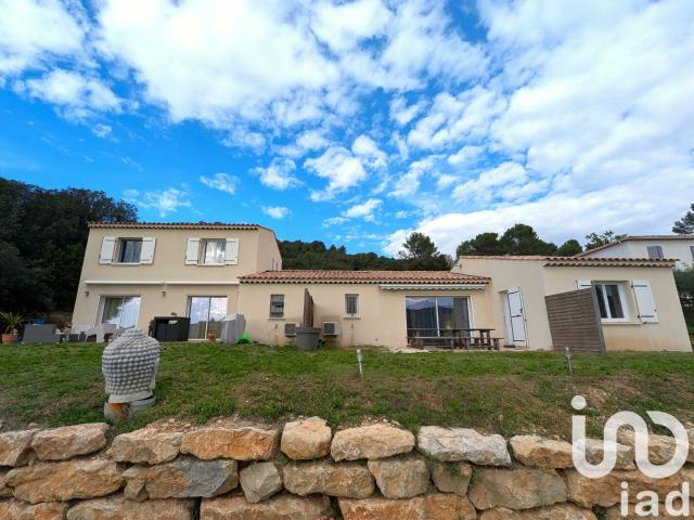 Maison 8 pièces 155 m²